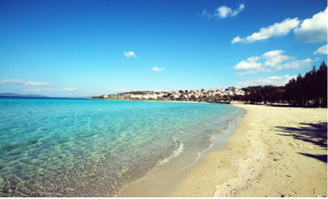 Balim Sultany Bed and Breakfast Çeşme Εξωτερικό φωτογραφία