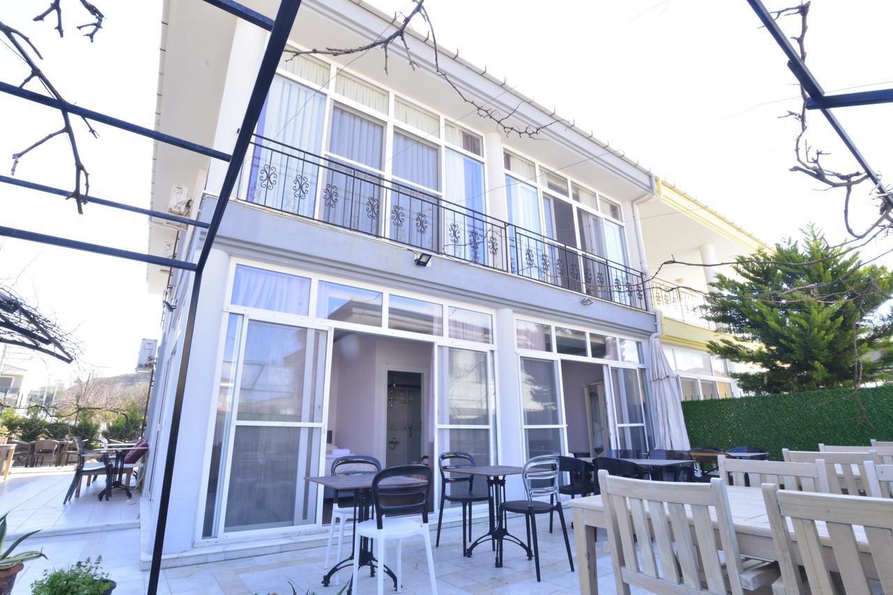 Balim Sultany Bed and Breakfast Çeşme Εξωτερικό φωτογραφία
