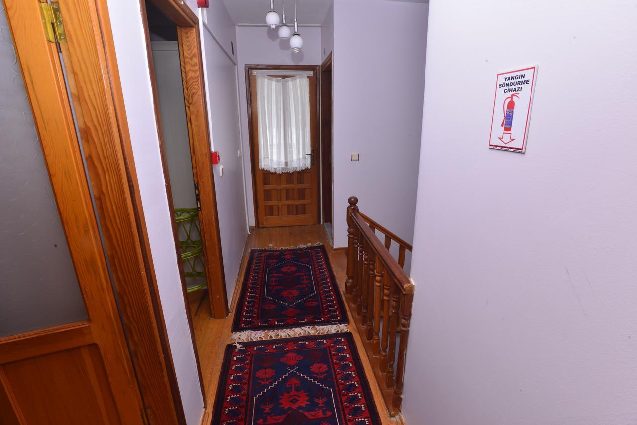 Balim Sultany Bed and Breakfast Çeşme Εξωτερικό φωτογραφία