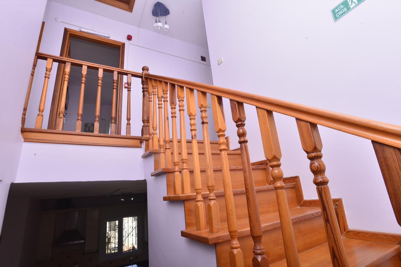 Balim Sultany Bed and Breakfast Çeşme Εξωτερικό φωτογραφία