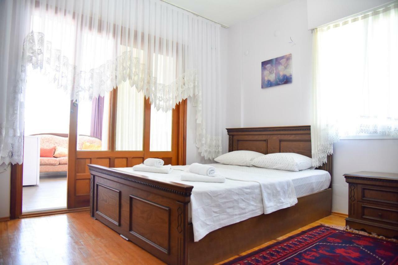 Balim Sultany Bed and Breakfast Çeşme Εξωτερικό φωτογραφία